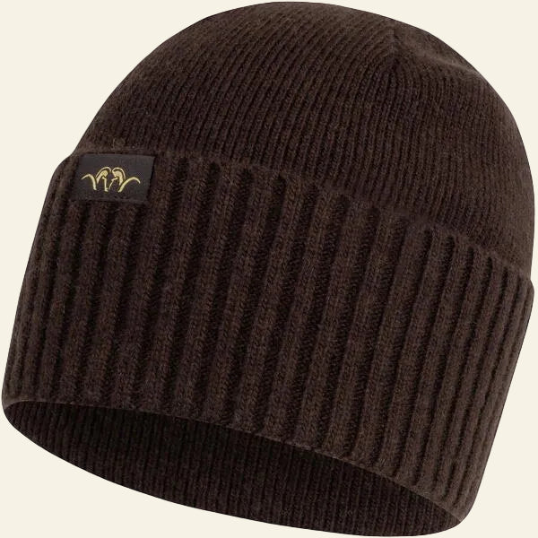 Caciula Blaser Rib Dark Brown