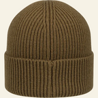 Caciula Blaser Tommy Rib Beanie,Dark Olive