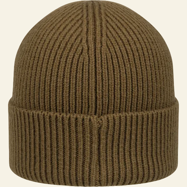 Caciula Blaser Tommy Rib Beanie,Dark Olive