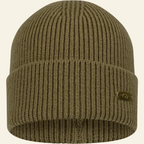 Caciula Blaser Tommy Rib Beanie,Dark Olive