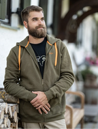 Hanorac Blaser Dark Olive