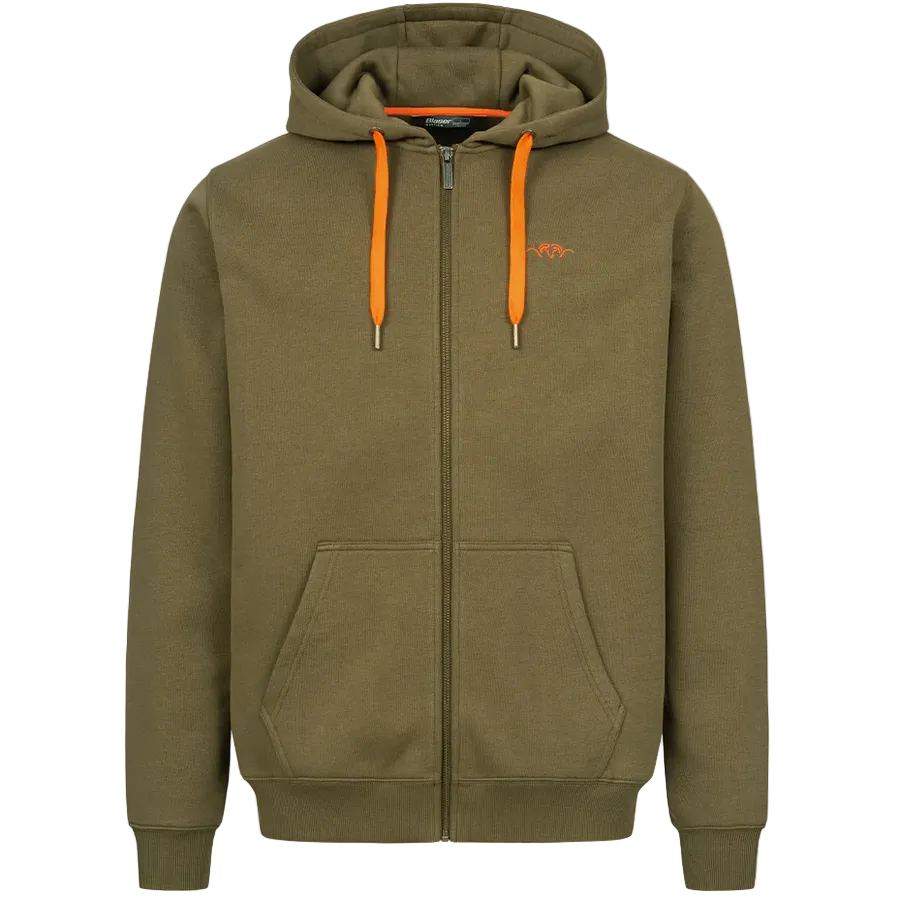 Hanorac Blaser Dark Olive