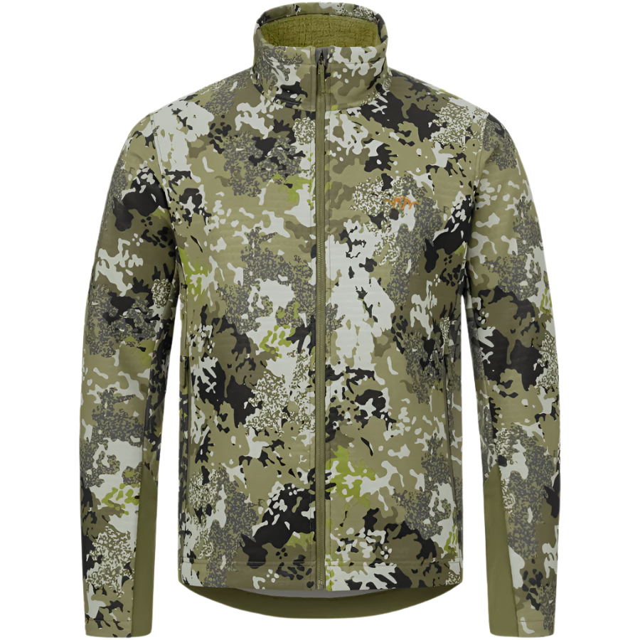 Jacheta Blaser Flash Midlayer Camo