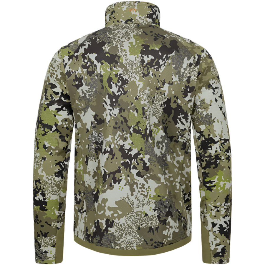 Jacheta Blaser Flash Midlayer Camo