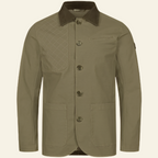 Jacheta Blaser Canvas Patrick Teak