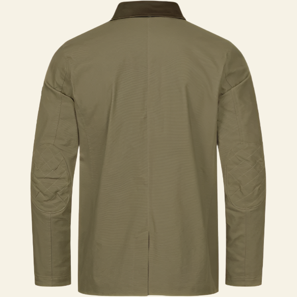 Jacheta Blaser Canvas Patrick Teak