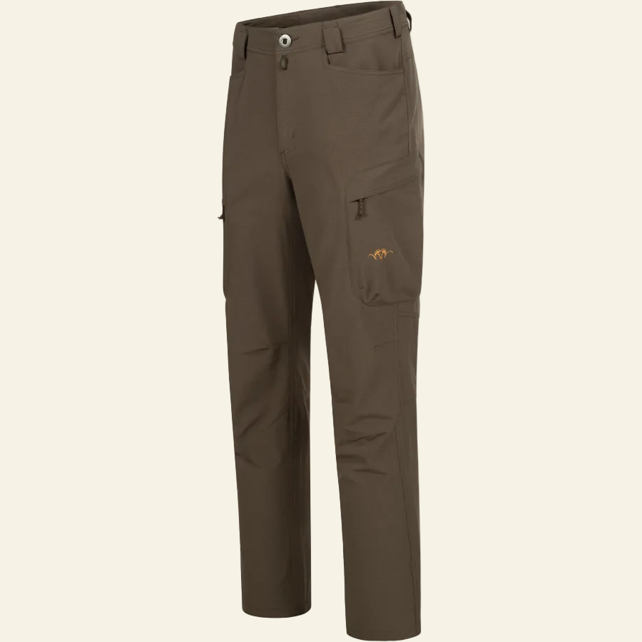 Pantalon Blaser Men s Airflow Dark Brown