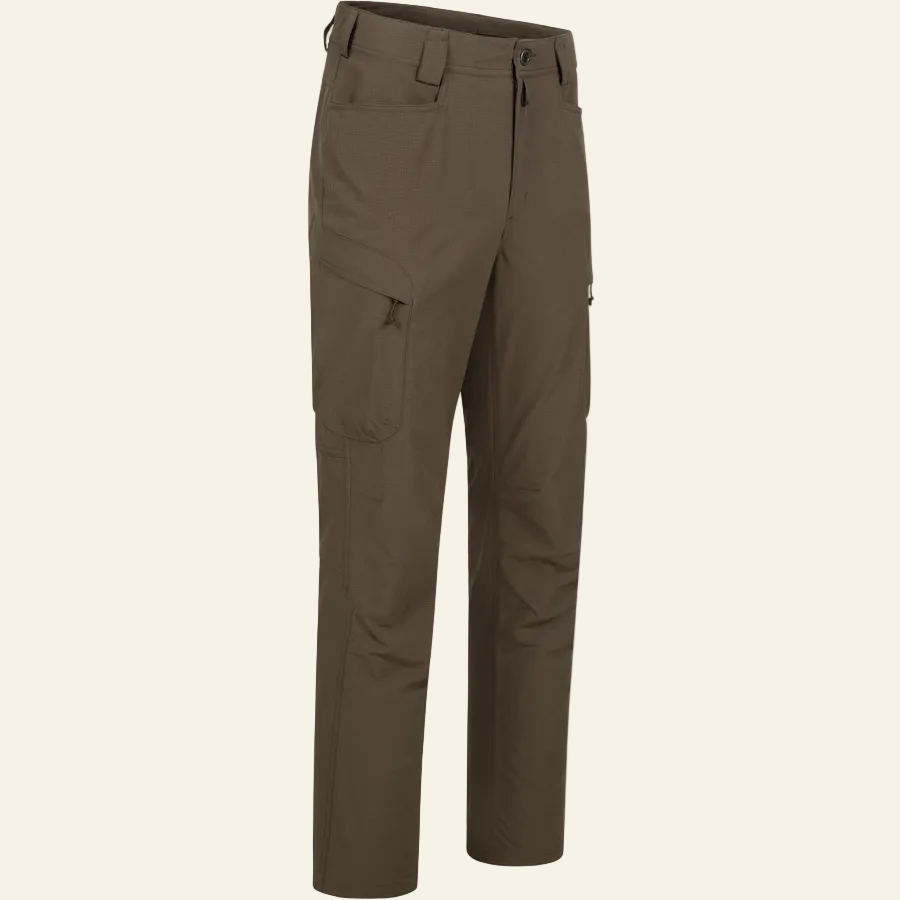Pantalon Blaser Men s Airflow Dark Brown
