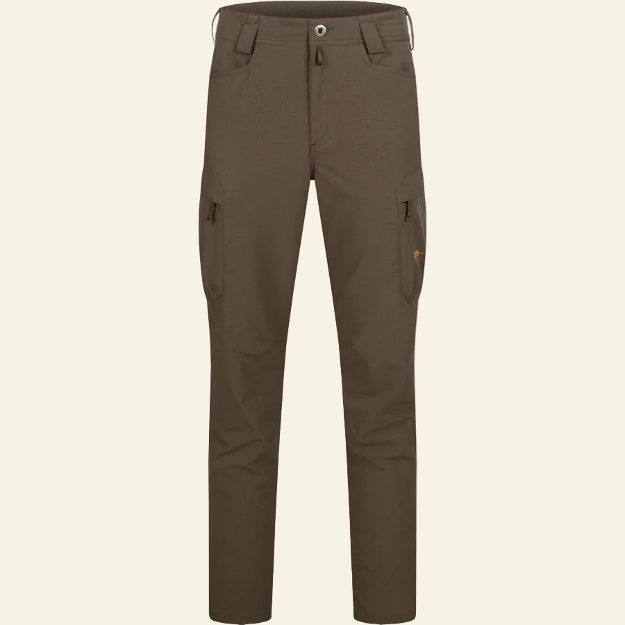 Pantalon Blaser Men s Airflow Dark Brown