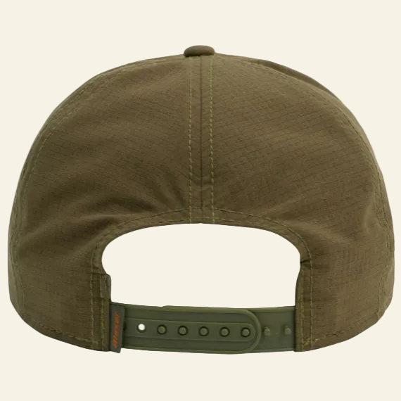 Sapca Blaser Airflow HuntTec Dark Olive