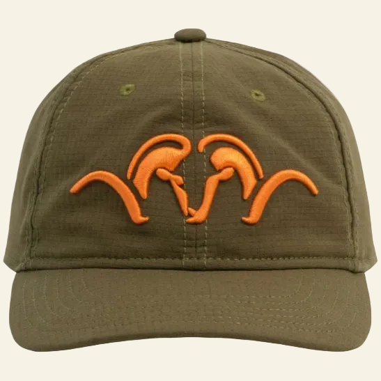 Sapca Blaser Airflow HuntTec Dark Olive