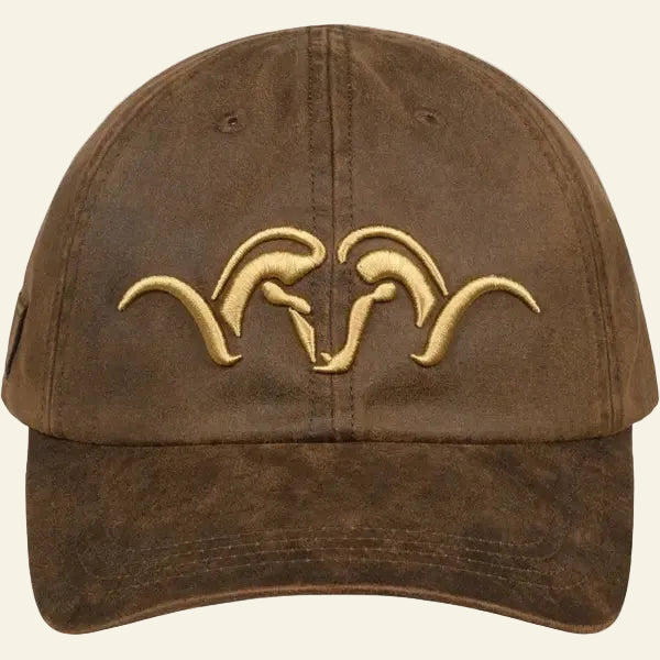 Sapca Blaser Argali Wax Cap