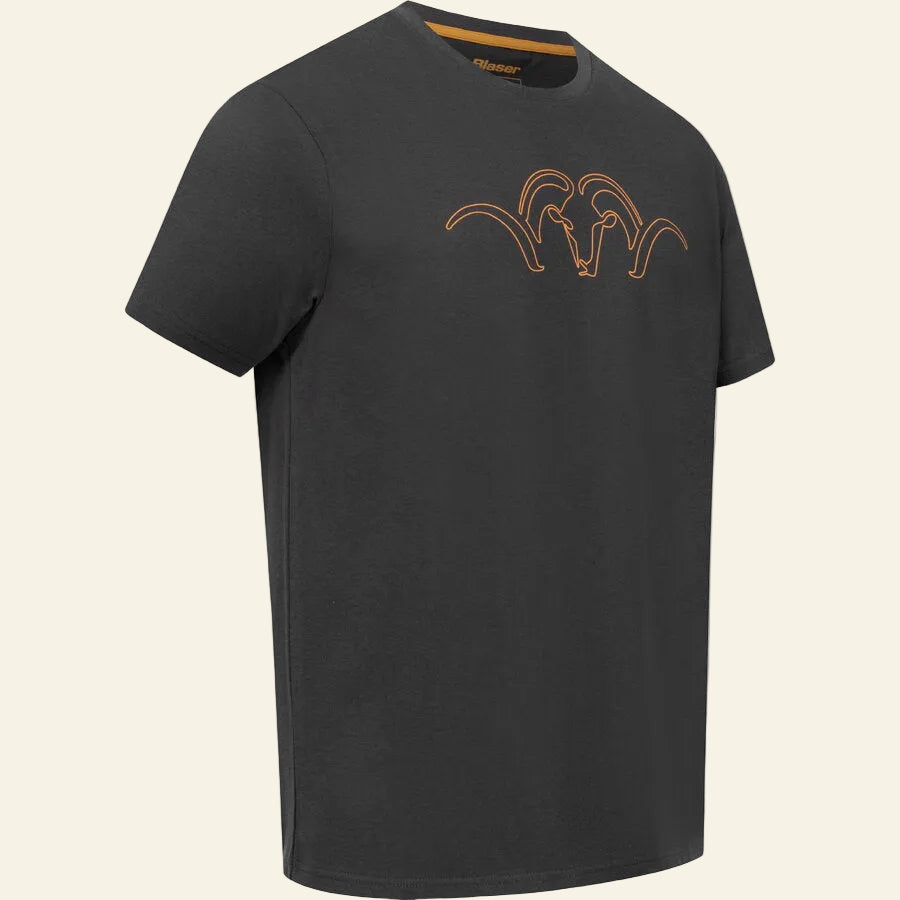 Tricou Blaser Argali Outline T26 Phantom