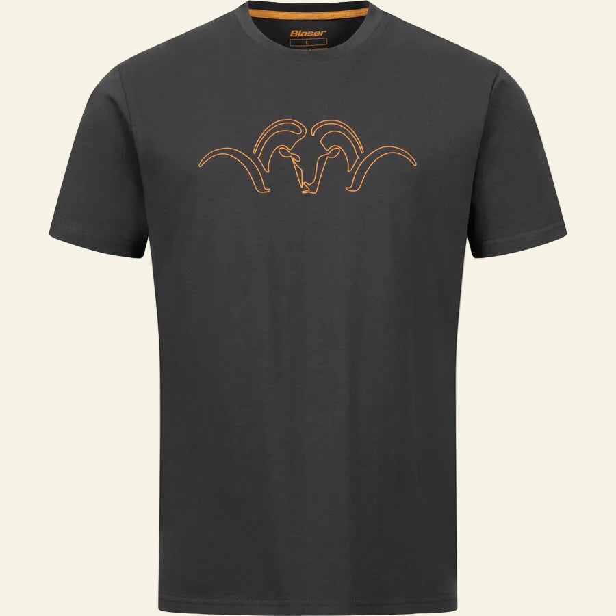 Tricou Blaser Argali Outline T26 Phantom