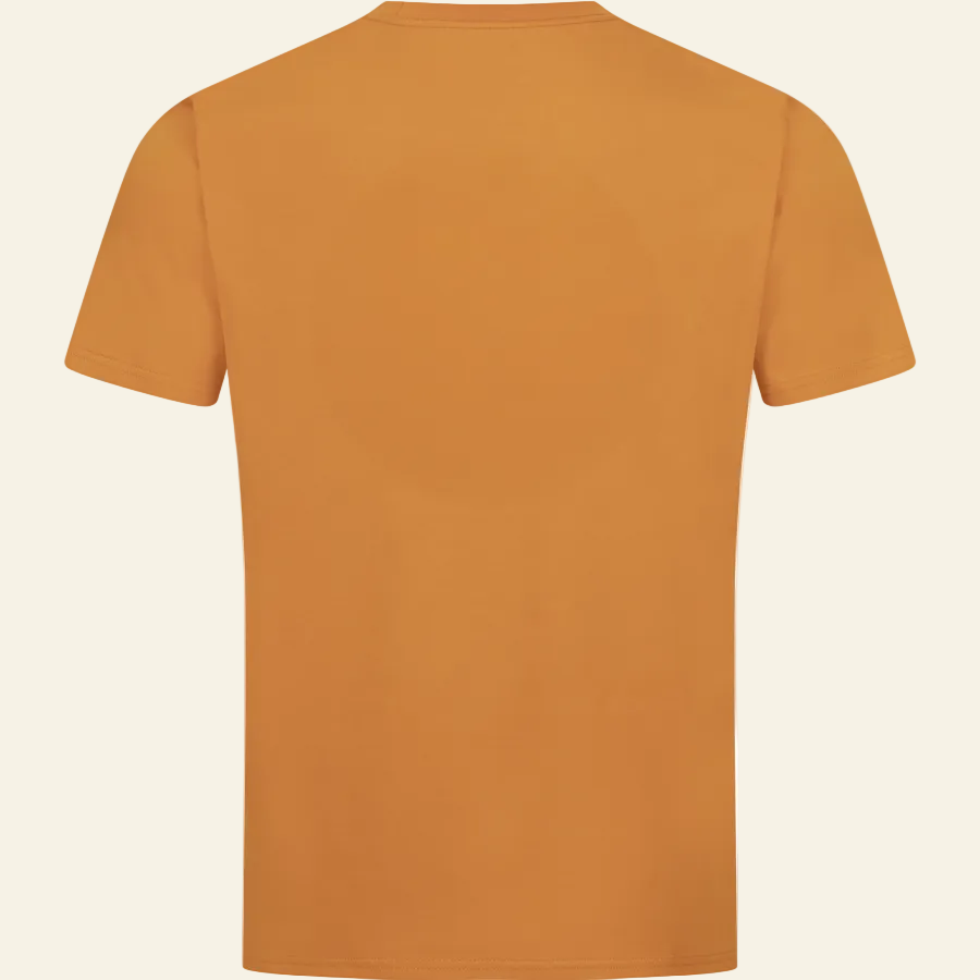 Tricou Blaser Argali Outline T26 Rust