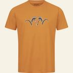 Tricou Blaser Argali Outline T26 Rust