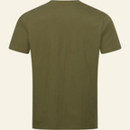 Tricou Blaser Argali RIng Dark Olive