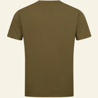 Tricou Blaser Argali Dark Olive