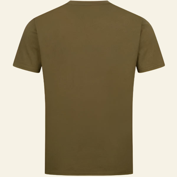 Tricou Blaser Argali Dark Olive
