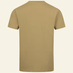 Tricou Blaser Since T 24, dull gold