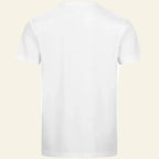Tricou Blaser Since T24 Alb