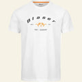 Tricou Blaser Since T24 Alb