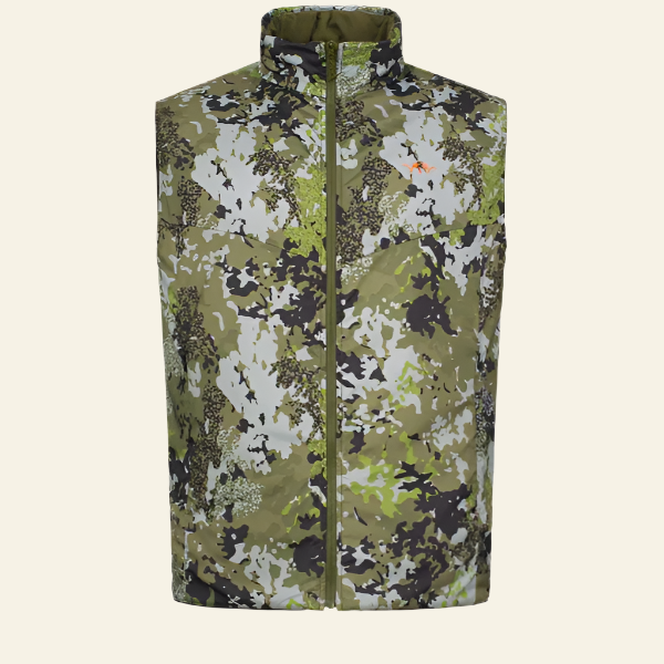 Vesta Blaser Endeavor Reversibila