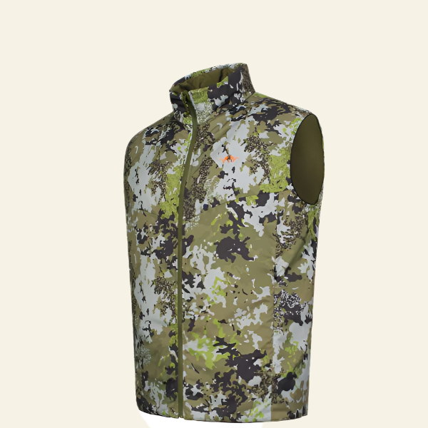 Vesta Blaser Endeavor Reversibila