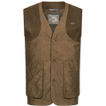 Vesta Blaser Vintage Wing Dark Brown
