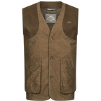 Vesta Blaser Vintage Wing Dark Brown