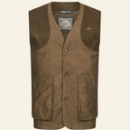 Vesta Vintage Blaser Wing Dark Brown Melange
