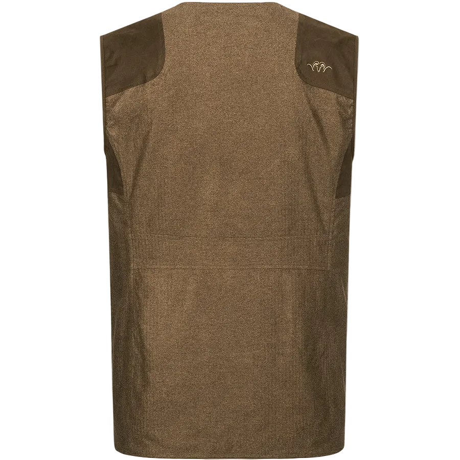 Vesta Blaser Vintage Wing Dark Brown