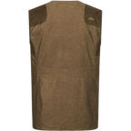 Vesta Blaser Vintage Wing Dark Brown