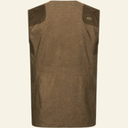 Vesta Vintage Blaser Wing Dark Brown Melange