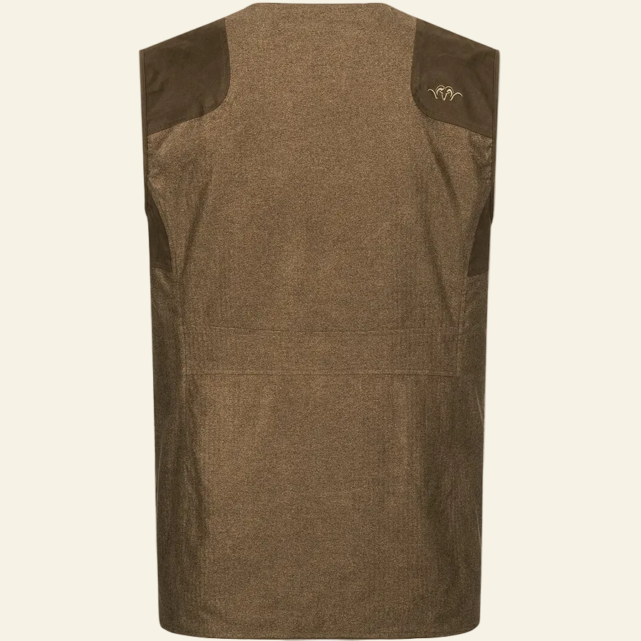 Vesta Vintage Blaser Wing Dark Brown Melange