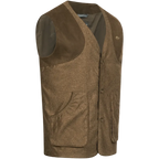 Vesta Blaser Vintage Wing Dark Brown