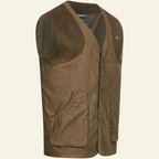 Vesta Vintage Blaser Wing Dark Brown Melange