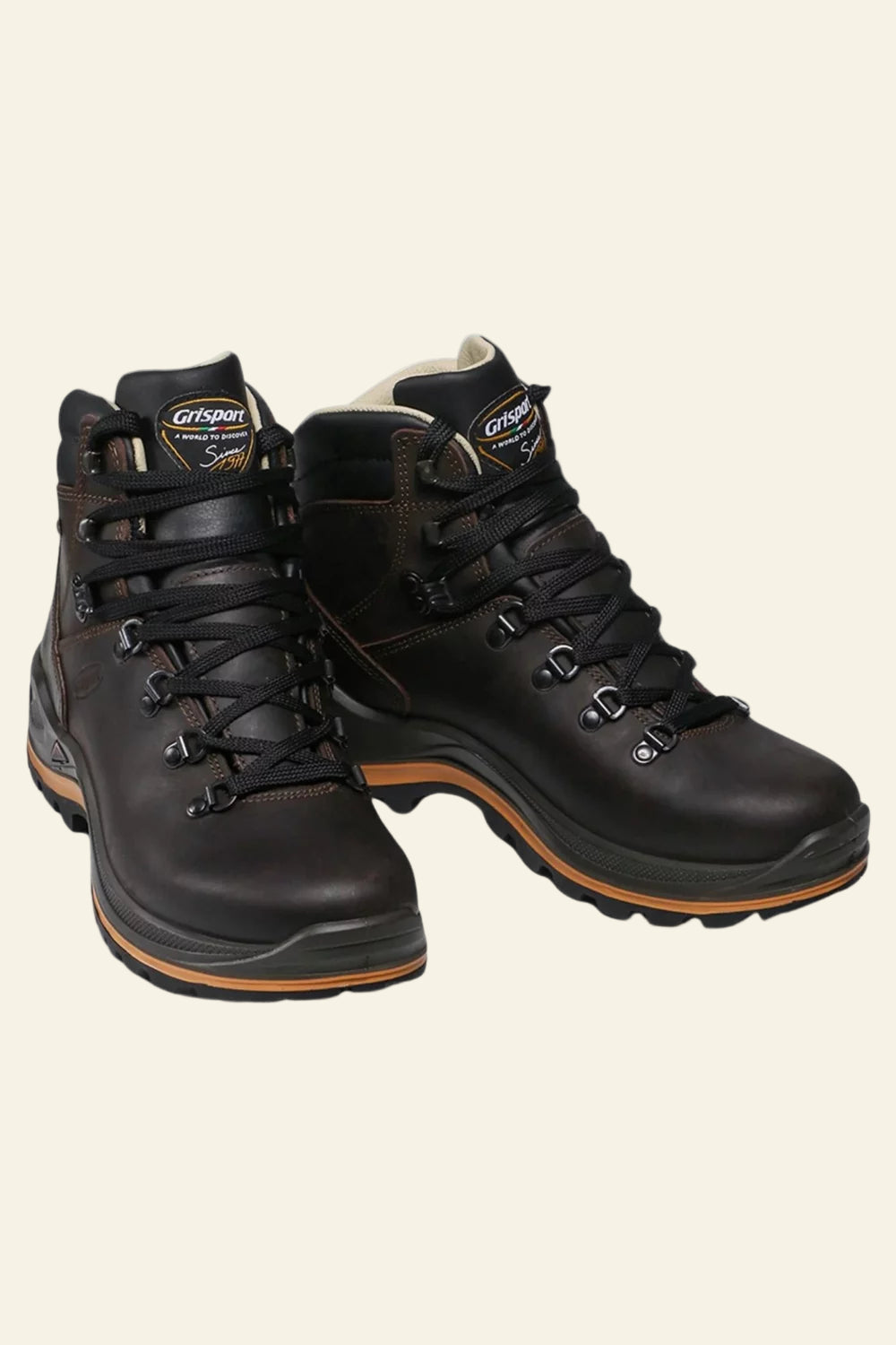 Bocanci Grisport 13701D28T