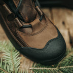 Bocanci Hanzel Polar Max, imblaniti, talpa Vibram, Thinsulate