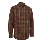 Camasa Deerhunter Ashton,Brown Check