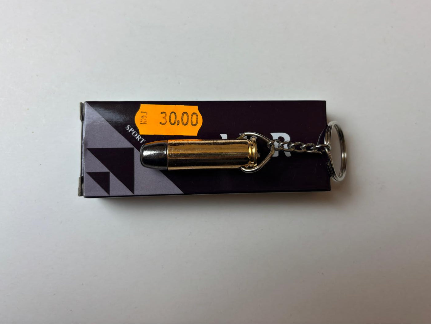 Briceag breloc Joker 672