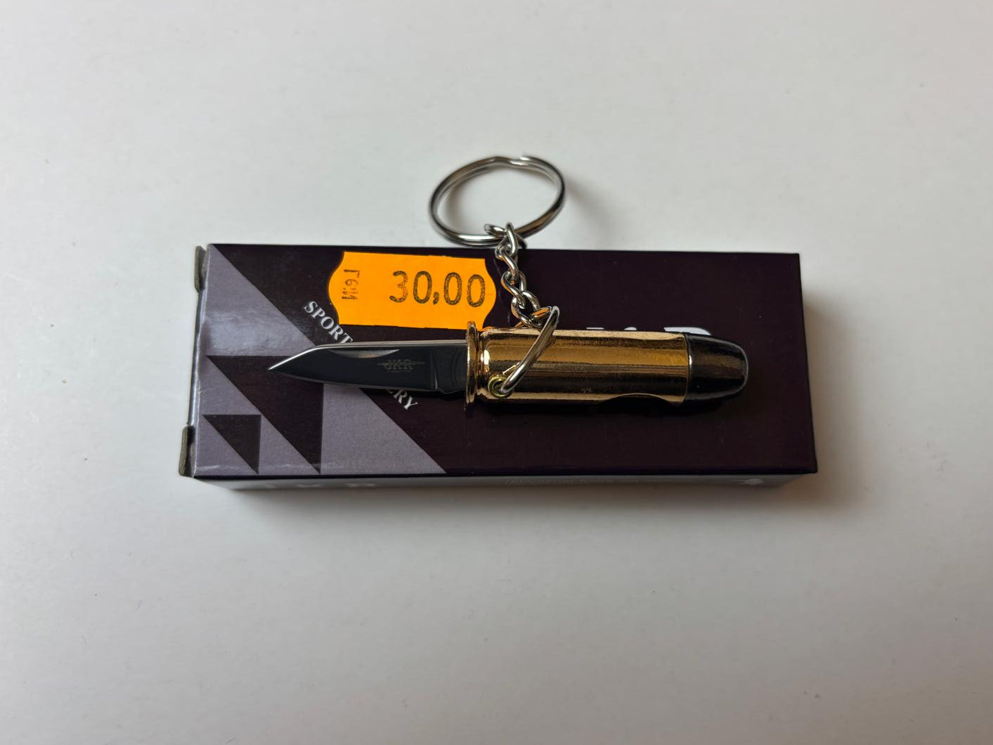 Briceag breloc Joker 672