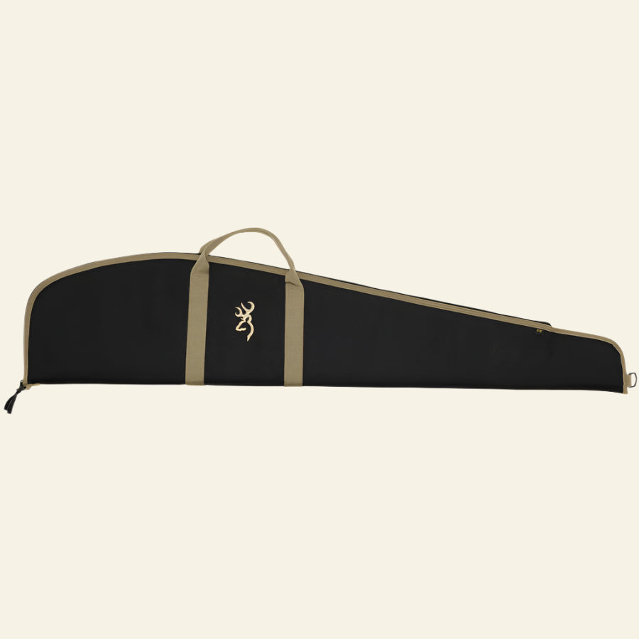 Husa Arma Carabina Browning Plainsman Scoped