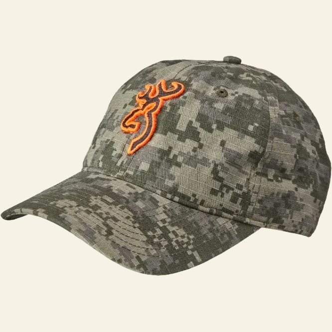 Sapca Browning Digi Camo