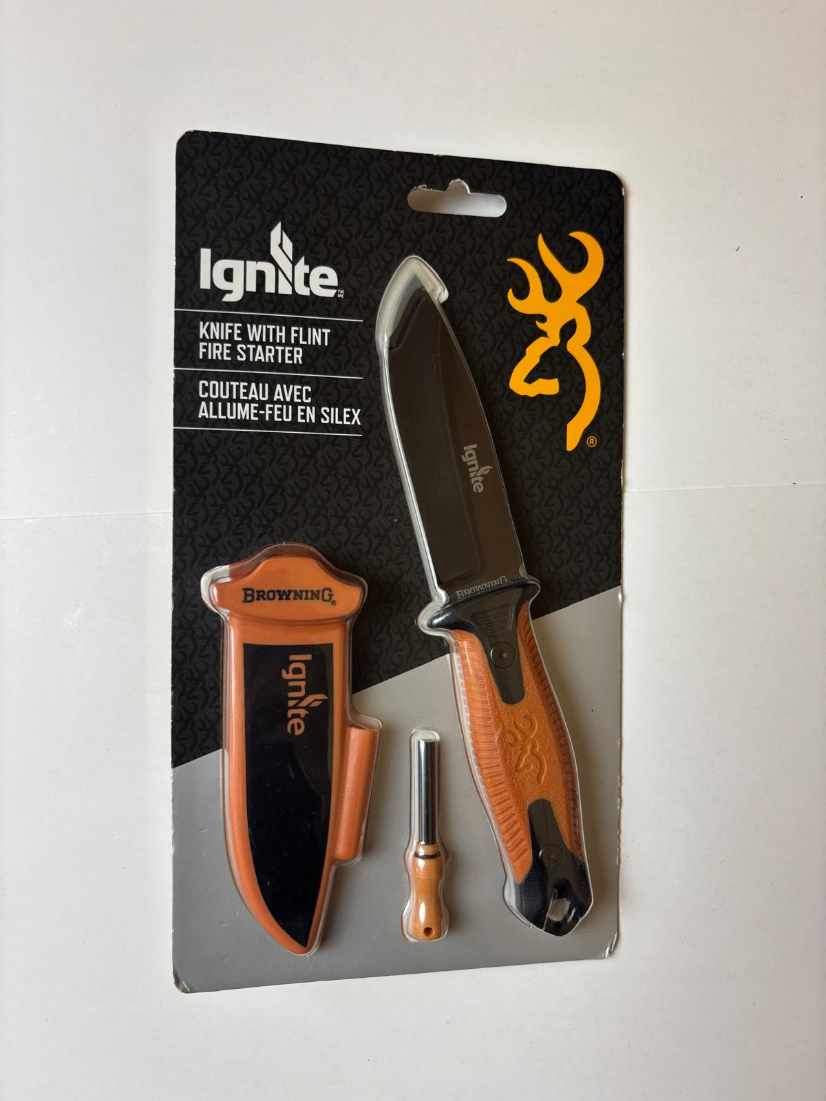Cutit Browning Ignite
