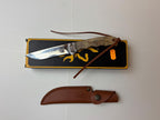 Cutit Browning WHITETAIL LEGACY