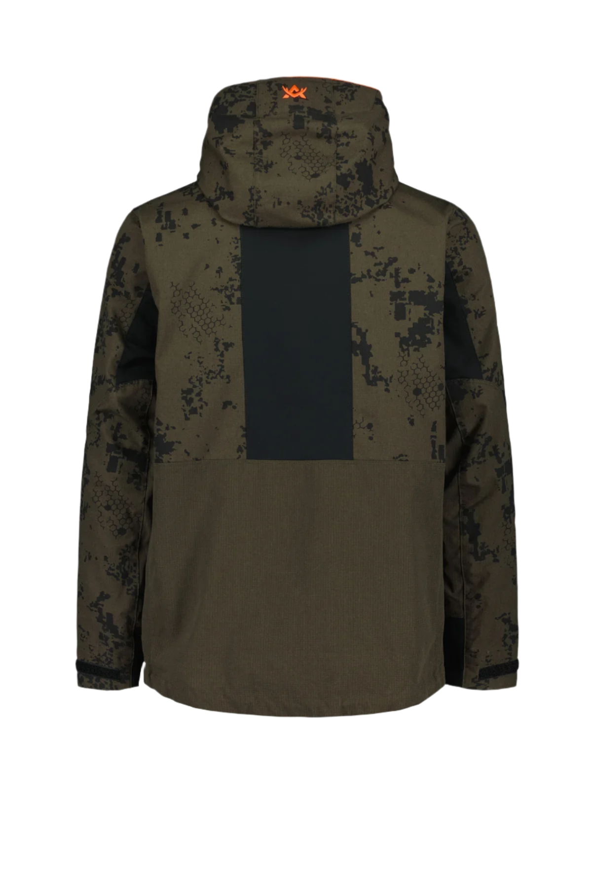 Jacheta Alaska Durashield BlindTech Timber, ripstop, rezistenta la apa