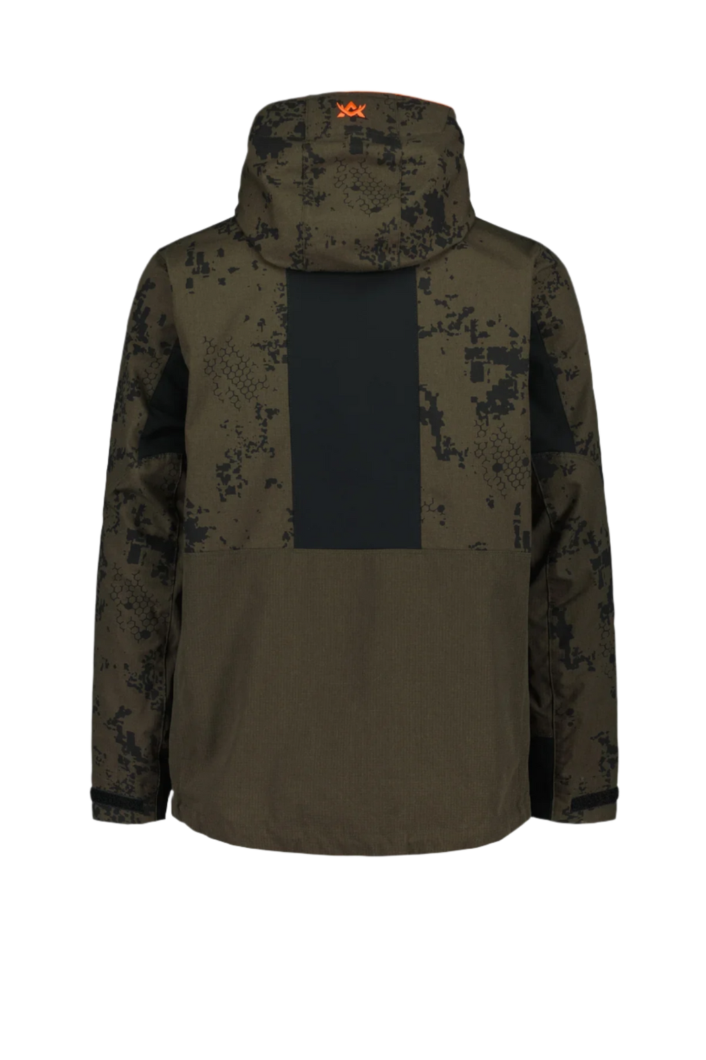 Jacheta Alaska Durashield BlindTech Timber, ripstop, rezistenta la apa