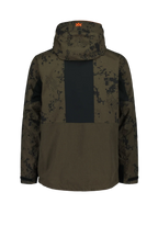 Jacheta Alaska Durashield BlindTech Timber, ripstop, rezistenta la apa