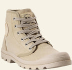 Tenisi M-Tac khaki, pentru oras si light trekking